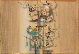 Filippo Scroppo - Senza titolo