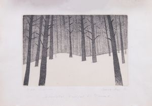 Susanna Nagy - Senza titolo