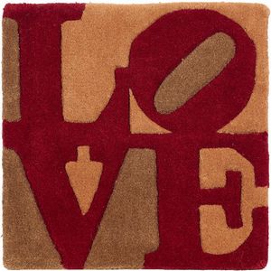 Robert Indiana - Fall Love