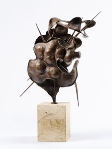 Giulio Tamburrini - Senza titolo