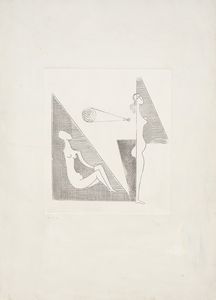 MARIO TOZZI - Composizione