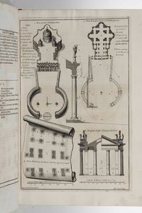 Oliera. Argenteria milanese del XIX secolo, bottega all'insegna dell'”Angelo custode”  - Asta Argenti - Associazione Nazionale - Case d'Asta italiane