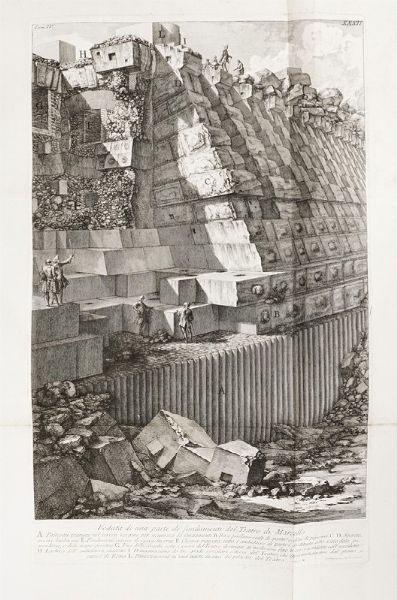 Lotto di 115 incisioni XVI-XIX secolo.  - Asta  Arte Antica, Moderna e Contemporanea [Parte I] - Associazione Nazionale - Case d'Asta italiane