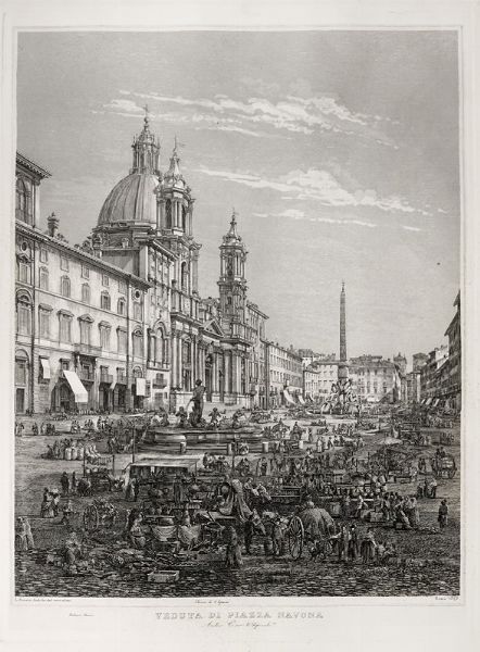 Lotto di 115 incisioni XVI-XIX secolo.  - Asta  Arte Antica, Moderna e Contemporanea [Parte I] - Associazione Nazionale - Case d'Asta italiane