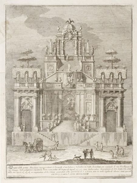 Lotto di 115 incisioni XVI-XIX secolo.  - Asta  Arte Antica, Moderna e Contemporanea [Parte I] - Associazione Nazionale - Case d'Asta italiane