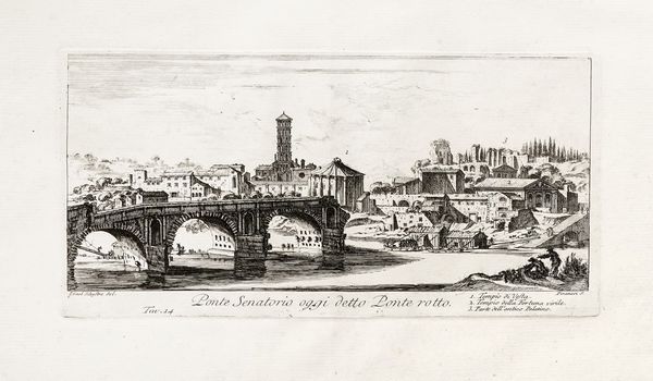 Lotto di 115 incisioni XVI-XIX secolo.  - Asta  Arte Antica, Moderna e Contemporanea [Parte I] - Associazione Nazionale - Case d'Asta italiane