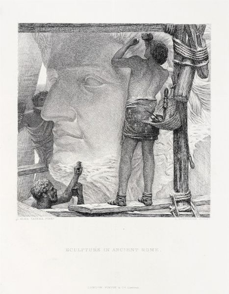 Lotto di 115 incisioni XVI-XIX secolo.  - Asta  Arte Antica, Moderna e Contemporanea [Parte I] - Associazione Nazionale - Case d'Asta italiane