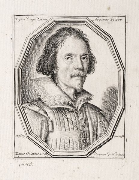 Lotto di 115 incisioni XVI-XIX secolo.  - Asta  Arte Antica, Moderna e Contemporanea [Parte I] - Associazione Nazionale - Case d'Asta italiane