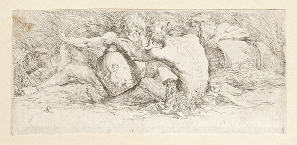 Lotto di 40 incisioni XVII-XIX secolo.  - Asta  Arte Antica, Moderna e Contemporanea [Parte I] - Associazione Nazionale - Case d'Asta italiane