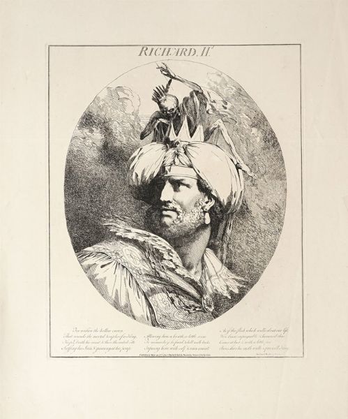 Lotto di 40 incisioni XVII-XIX secolo.  - Asta  Arte Antica, Moderna e Contemporanea [Parte I] - Associazione Nazionale - Case d'Asta italiane