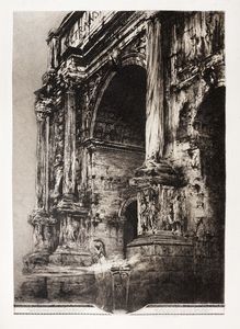 Lotto di 115 incisioni XVI-XIX secolo.  - Asta  Arte Antica, Moderna e Contemporanea [Parte I] - Associazione Nazionale - Case d'Asta italiane