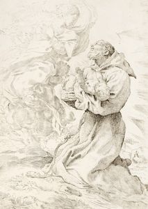 Lotto di 115 incisioni XVI-XIX secolo.  - Asta  Arte Antica, Moderna e Contemporanea [Parte I] - Associazione Nazionale - Case d'Asta italiane