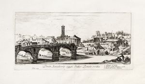 Lotto di 115 incisioni XVI-XIX secolo.  - Asta  Arte Antica, Moderna e Contemporanea [Parte I] - Associazione Nazionale - Case d'Asta italiane