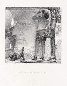 Lotto di 115 incisioni XVI-XIX secolo.  - Asta  Arte Antica, Moderna e Contemporanea [Parte I] - Associazione Nazionale - Case d'Asta italiane