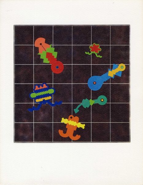 Lotto composto di 32 incisioni.  - Asta Arte Antica, Moderna e Contemporanea [Parte II] - Associazione Nazionale - Case d'Asta italiane