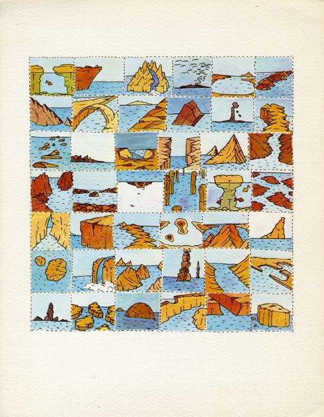 Lotto composto di 32 incisioni.  - Asta Arte Antica, Moderna e Contemporanea [Parte II] - Associazione Nazionale - Case d'Asta italiane