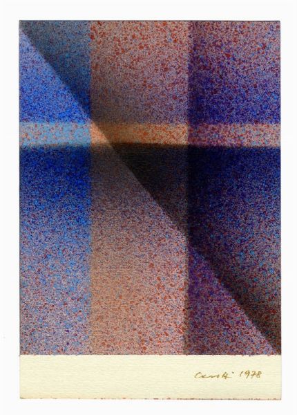 Lotto composto di 5 incisioni.  - Asta Arte Antica, Moderna e Contemporanea [Parte II] - Associazione Nazionale - Case d'Asta italiane