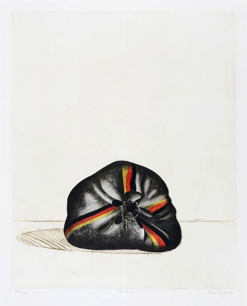 Lotto composto di 20 incisioni.  - Asta Arte Antica, Moderna e Contemporanea [Parte II] - Associazione Nazionale - Case d'Asta italiane