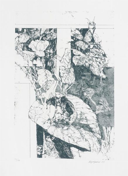 Lotto composto di 20 incisioni.  - Asta Arte Antica, Moderna e Contemporanea [Parte II] - Associazione Nazionale - Case d'Asta italiane