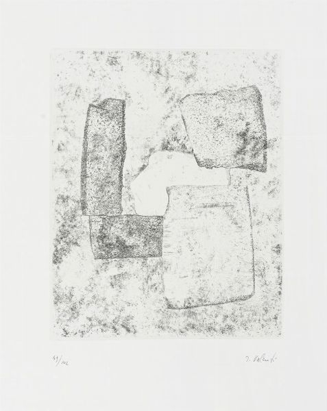 Lotto composto di 4 incisioni.  - Asta Arte Antica, Moderna e Contemporanea [Parte II] - Associazione Nazionale - Case d'Asta italiane