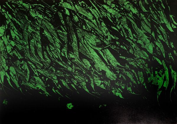 Lotto composto di 31 incisioni, 2 dipinti, 2 disegni e 11 manifesti.  - Asta Arte Antica, Moderna e Contemporanea [Parte II] - Associazione Nazionale - Case d'Asta italiane