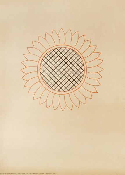 Lotto composto di 8 manifesti.  - Asta Arte Antica, Moderna e Contemporanea [Parte II] - Associazione Nazionale - Case d'Asta italiane