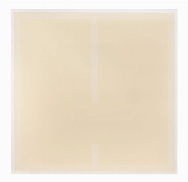 Antonio Calderara : Lotto composto di 4 incisioni.  - Asta Arte Antica, Moderna e Contemporanea [Parte II] - Associazione Nazionale - Case d'Asta italiane