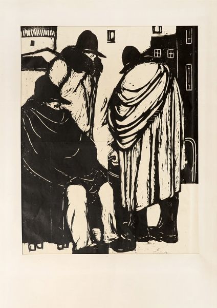 Lotto composto di 122 incisioni.  - Asta Arte Antica, Moderna e Contemporanea [Parte II] - Associazione Nazionale - Case d'Asta italiane