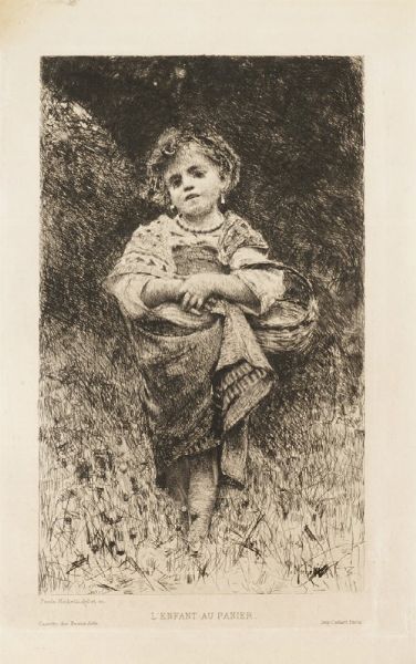 Lotto composto di 86 incisioni.  - Asta Arte Antica, Moderna e Contemporanea [Parte II] - Associazione Nazionale - Case d'Asta italiane