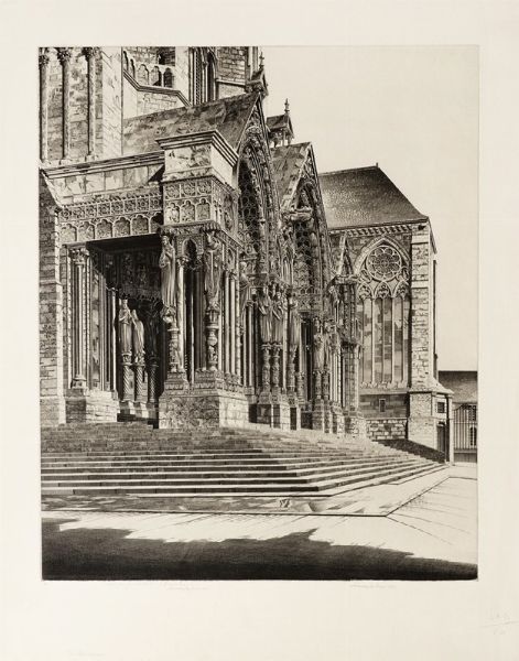 Lotto composto di 86 incisioni.  - Asta Arte Antica, Moderna e Contemporanea [Parte II] - Associazione Nazionale - Case d'Asta italiane