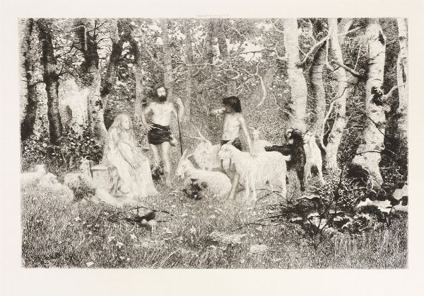 Lotto composto di 62 incisioni.  - Asta Arte Antica, Moderna e Contemporanea [Parte II] - Associazione Nazionale - Case d'Asta italiane