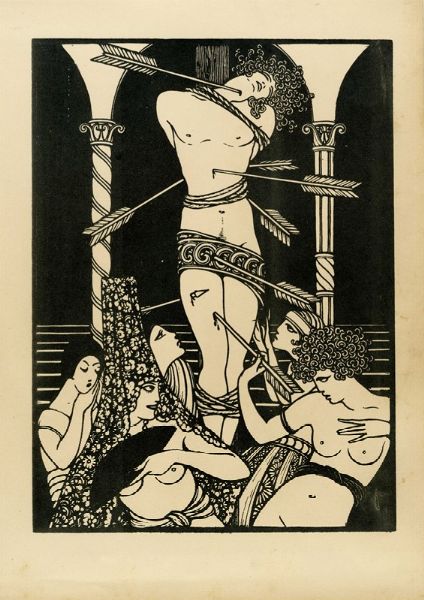 Lotto composto di 6 incisioni.  - Asta Arte Antica, Moderna e Contemporanea [Parte II] - Associazione Nazionale - Case d'Asta italiane