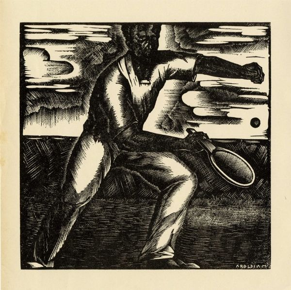 Lotto composto di 6 incisioni.  - Asta Arte Antica, Moderna e Contemporanea [Parte II] - Associazione Nazionale - Case d'Asta italiane