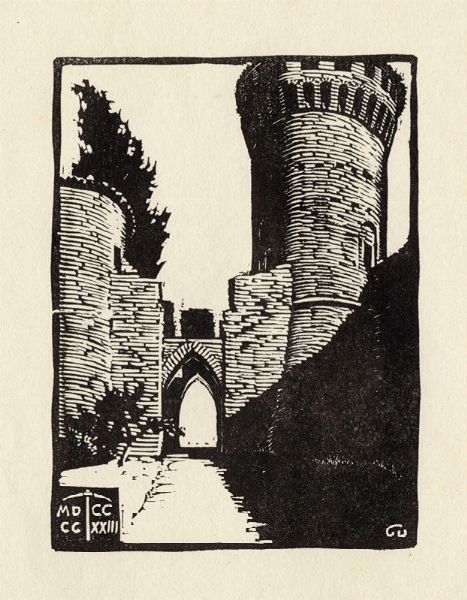 Lotto composto di 6 incisioni.  - Asta Arte Antica, Moderna e Contemporanea [Parte II] - Associazione Nazionale - Case d'Asta italiane