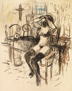 Gualtiero Passani - Intermezzo.