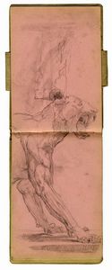 ANTONIETTA PIAGGIO COSTA : Album di disegni.  - Asta Arte Antica, Moderna e Contemporanea [Parte II] - Associazione Nazionale - Case d'Asta italiane