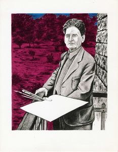 Lotto composto di 32 incisioni.  - Asta Arte Antica, Moderna e Contemporanea [Parte II] - Associazione Nazionale - Case d'Asta italiane