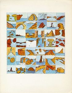 Lotto composto di 32 incisioni.  - Asta Arte Antica, Moderna e Contemporanea [Parte II] - Associazione Nazionale - Case d'Asta italiane