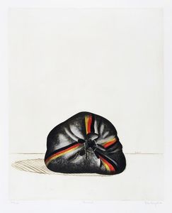 Lotto composto di 20 incisioni.  - Asta Arte Antica, Moderna e Contemporanea [Parte II] - Associazione Nazionale - Case d'Asta italiane