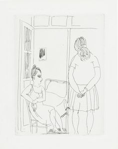 Lotto composto di 20 incisioni.  - Asta Arte Antica, Moderna e Contemporanea [Parte II] - Associazione Nazionale - Case d'Asta italiane