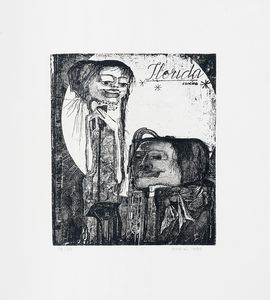 Lotto composto di 20 incisioni.  - Asta Arte Antica, Moderna e Contemporanea [Parte II] - Associazione Nazionale - Case d'Asta italiane