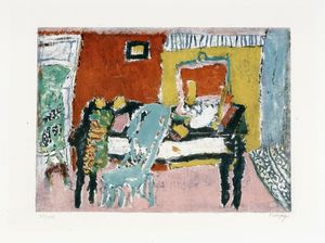 Lotto composto di 20 incisioni.  - Asta Arte Antica, Moderna e Contemporanea [Parte II] - Associazione Nazionale - Case d'Asta italiane