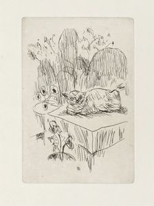 Lotto composto di 20 incisioni.  - Asta Arte Antica, Moderna e Contemporanea [Parte II] - Associazione Nazionale - Case d'Asta italiane