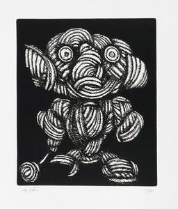 Lotto composto di 20 incisioni.  - Asta Arte Antica, Moderna e Contemporanea [Parte II] - Associazione Nazionale - Case d'Asta italiane