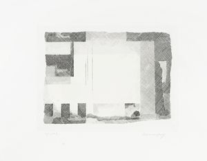 Lotto composto di 4 incisioni.  - Asta Arte Antica, Moderna e Contemporanea [Parte II] - Associazione Nazionale - Case d'Asta italiane