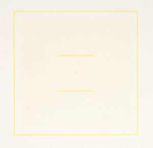 Antonio Calderara - Lotto composto di 4 incisioni.