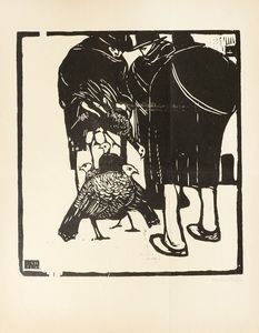 Lotto composto di 122 incisioni.  - Asta Arte Antica, Moderna e Contemporanea [Parte II] - Associazione Nazionale - Case d'Asta italiane