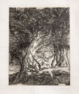 Lotto composto di 86 incisioni.  - Asta Arte Antica, Moderna e Contemporanea [Parte II] - Associazione Nazionale - Case d'Asta italiane