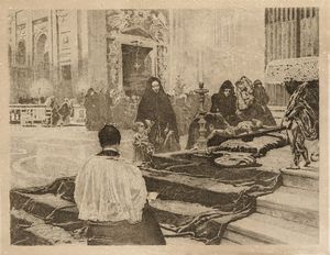 Lotto composto di 86 incisioni.  - Asta Arte Antica, Moderna e Contemporanea [Parte II] - Associazione Nazionale - Case d'Asta italiane