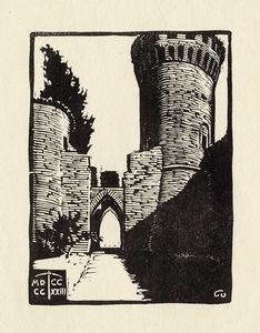 Lotto composto di 6 incisioni.  - Asta Arte Antica, Moderna e Contemporanea [Parte II] - Associazione Nazionale - Case d'Asta italiane